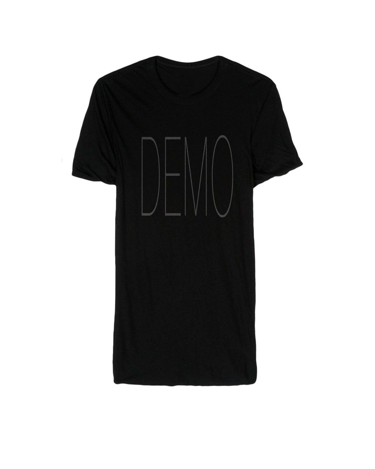 Demo T-shirt