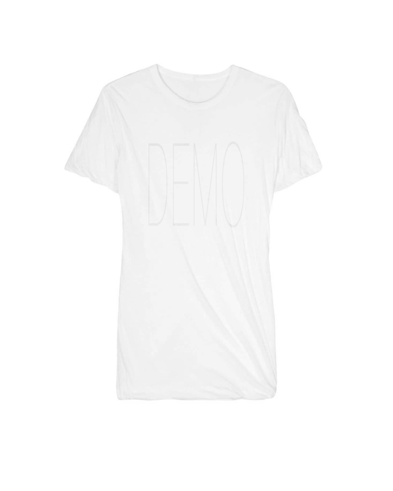 Demo T-shirt