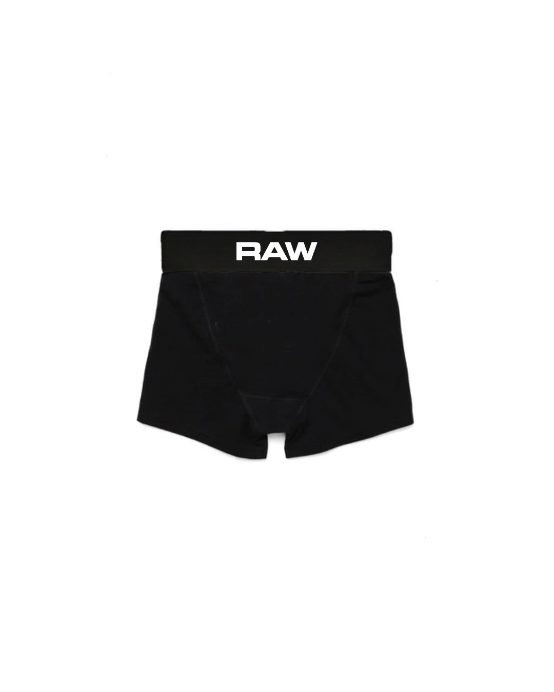 Set of Two Raw Briefs