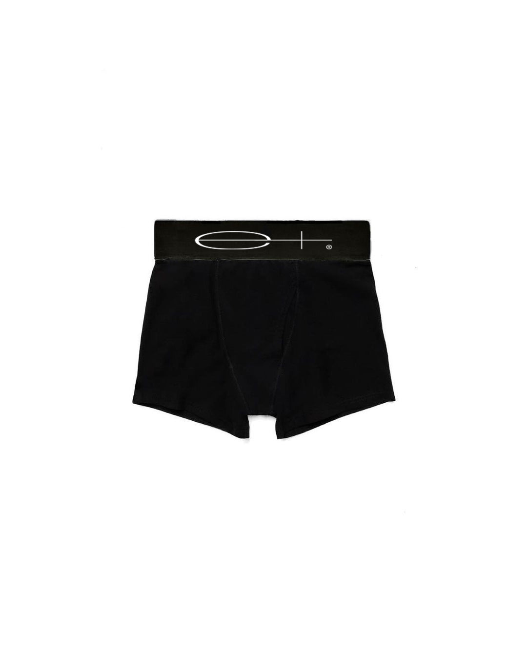 Set of Two Raw Briefs