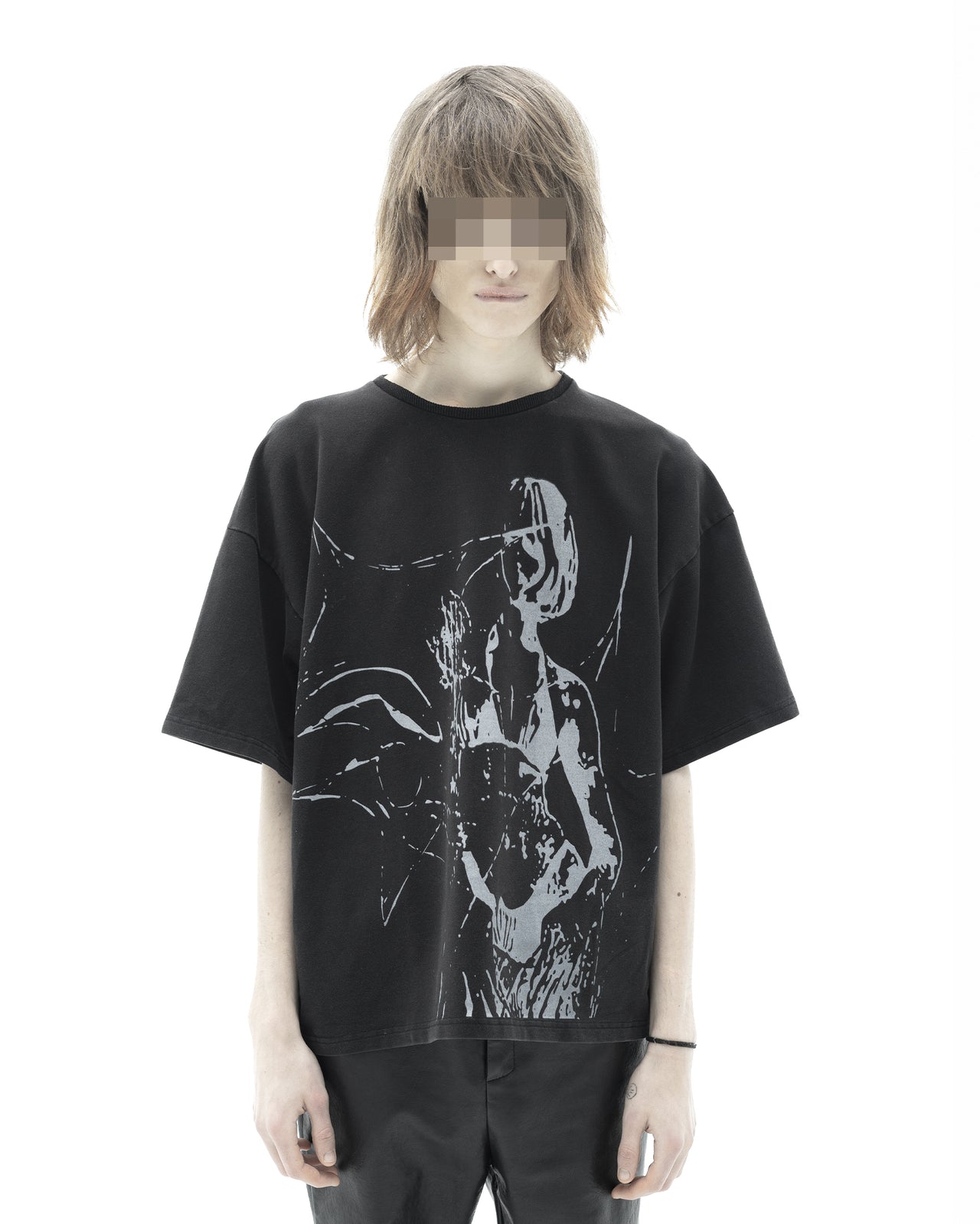 Shadow Disorder T-shirt