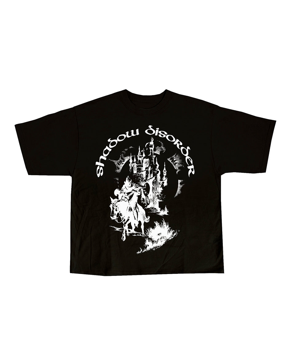 Shadow Nomad T-shirt